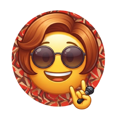 Smiley Années 70